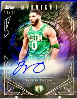 Jayson Tatum