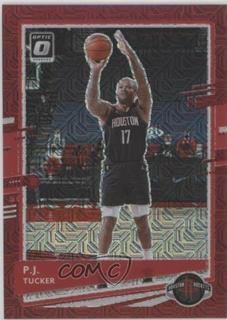 P.J. Tucker