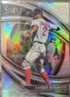 Xander Bogaerts