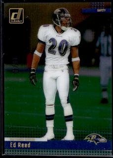 Ed Reed