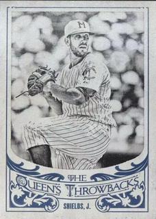 James Shields