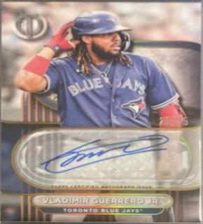 Vladimir Guerrero Jr.