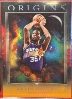 Kevin Durant
