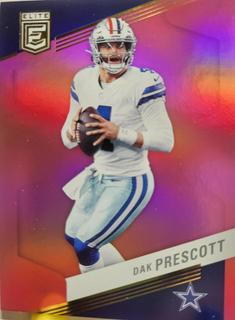Dak Prescott