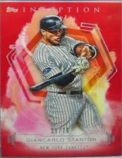 Giancarlo Stanton