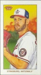 Stephen Strasburg