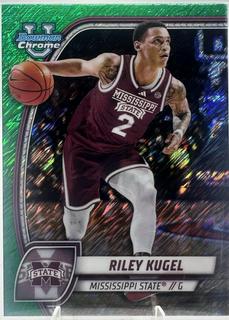 Riley Kugel