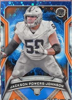 Jackson Powers-Johnson