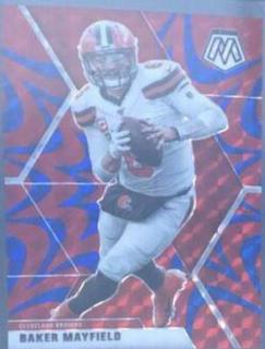 Baker Mayfield
