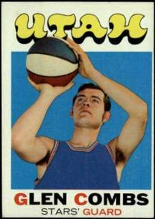 Glen Combs