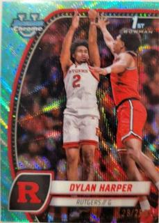 Dylan Harper