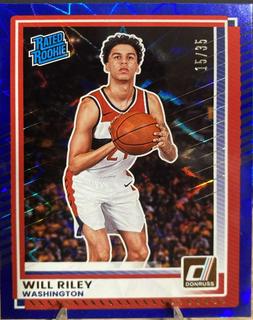 Will Riley