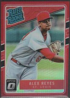 Alex Reyes