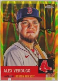 Alex Verdugo