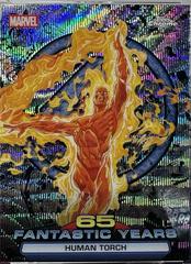 Human Torch