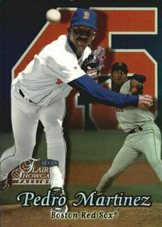 Pedro Martinez