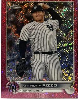 Anthony Rizzo
