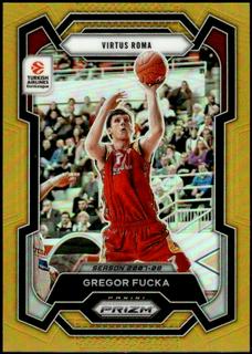 Gregor Fucka