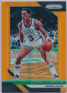 Dennis Johnson