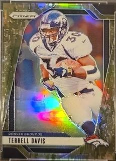 Terrell Davis