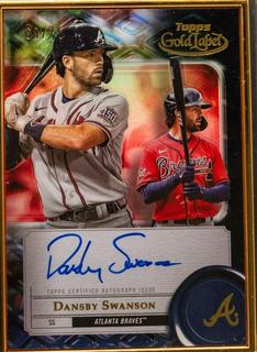 Dansby Swanson