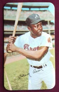 Hank Aaron