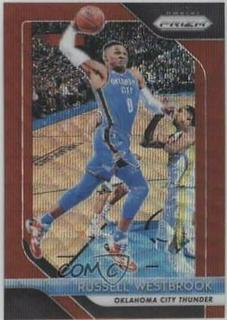 Russell Westbrook