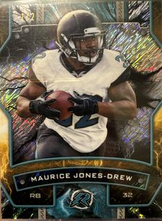 Maurice Jones-Drew
