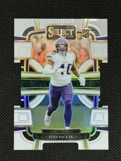 Ivan Pace Jr.