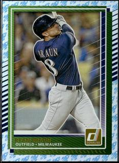 Ryan Braun