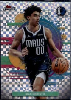 Max Christie