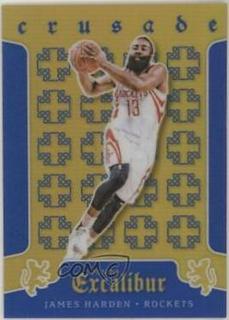 James Harden