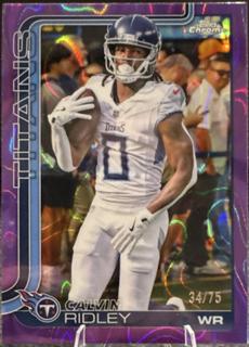 Calvin Ridley