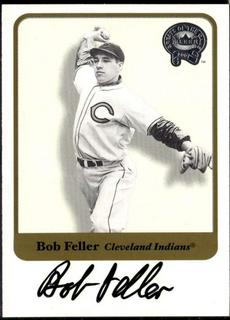 Bob Feller