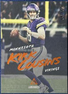 Kirk Cousins