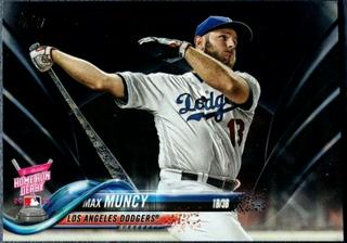 Max Muncy