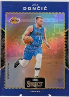 Luka Doncic