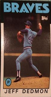 Jeff Dedmon