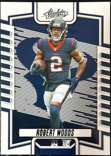 Robert Woods
