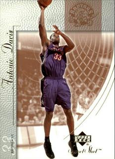 Antonio Davis