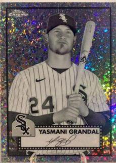 Yasmani Grandal