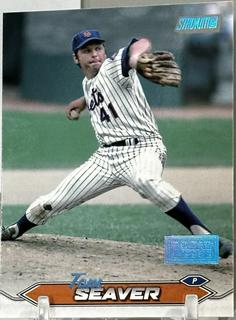 Tom Seaver