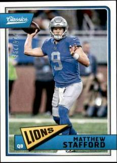 Matthew Stafford