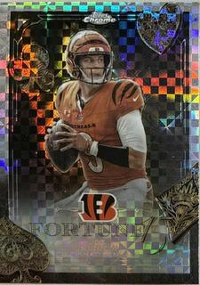 Joe Burrow