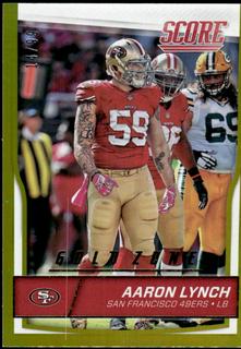 Aaron Lynch