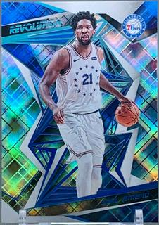 Joel Embiid