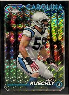 Luke Kuechly