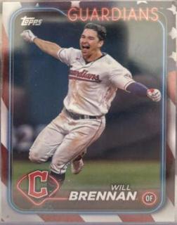 Will Brennan