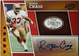 Roger Craig