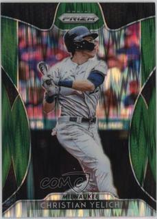 Christian Yelich